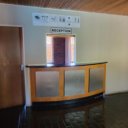 Emangunini Guest House Richardsbaai Buitenkant foto
