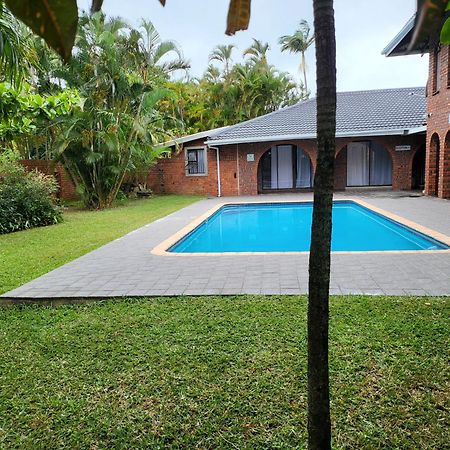 Emangunini Guest House Richardsbaai Buitenkant foto