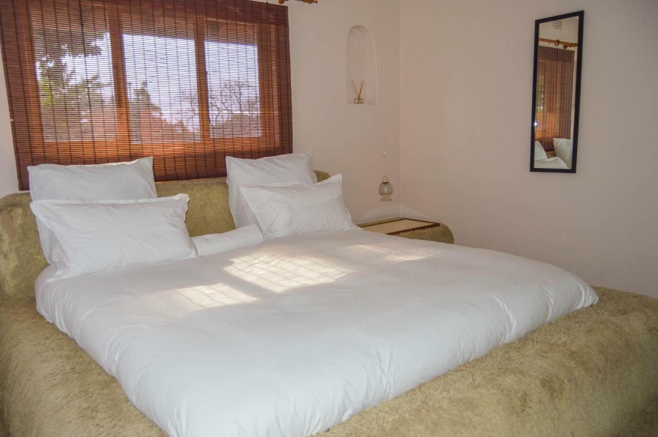 Emangunini Guest House Richardsbaai Buitenkant foto